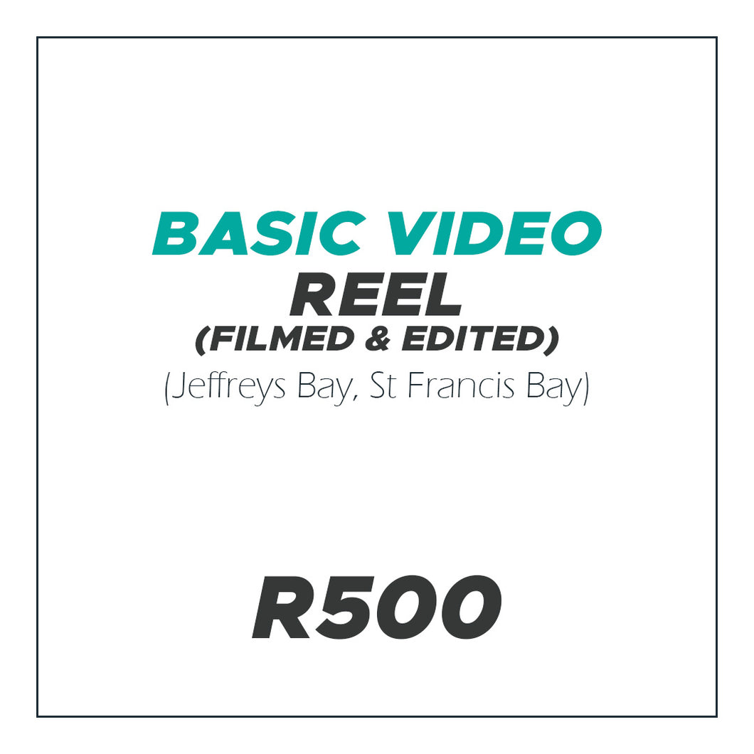 BASIC REEL